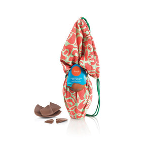 Venchi - Uovo Teen Zainetto Latte - 220 Gr