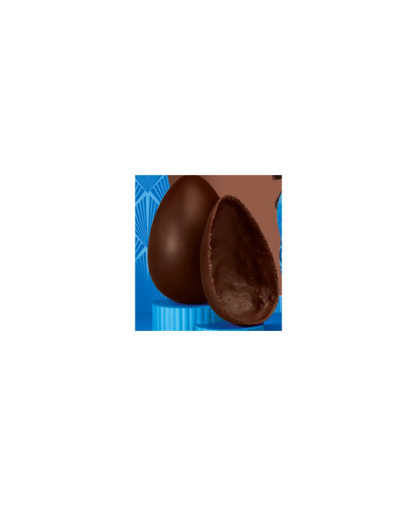 Caffarel - Uovo di cioccolato Fondente 80% - 230g