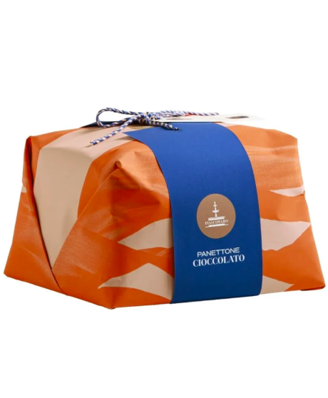 Fiasconaro - Panettone Cioccolato 1000g