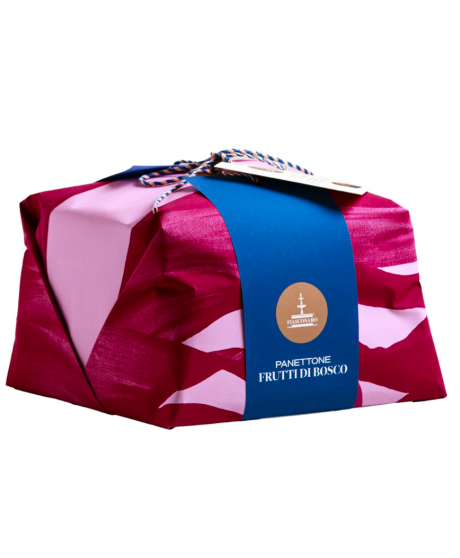 Fiasconaro - Panettone Frutti di Bosco 1000g