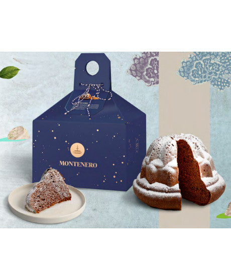 Fiasconaro - Montenero - Astuccio - 700g