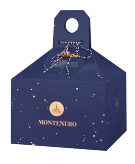 Fiasconaro - Montenero - Astuccio - 700g