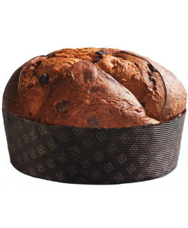 Fiasconaro - Panettone Oro Nero 1000g