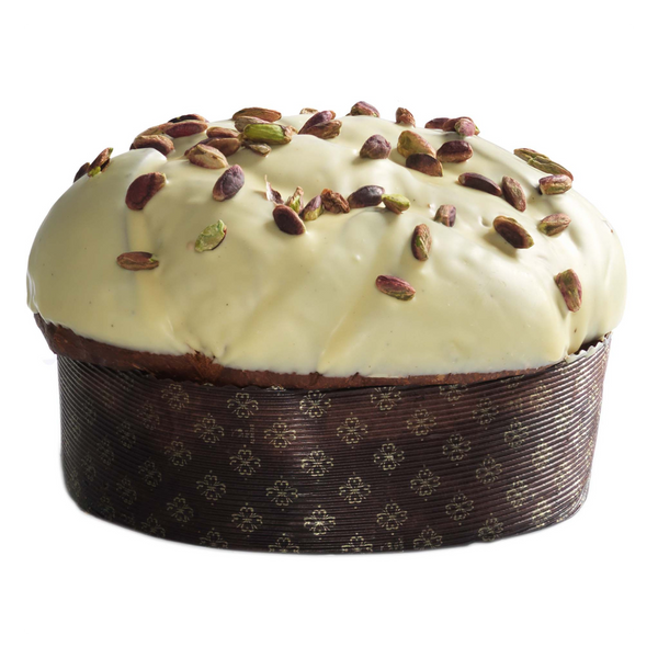 Fiasconaro - Panettone Oro Verde al Pistacchio 1000g