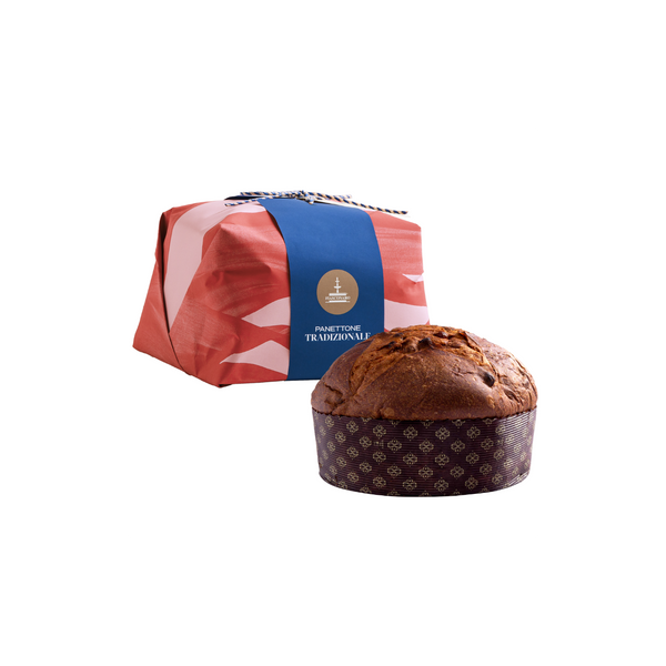 Fiasconaro - Panettone Tradizionale 1000g