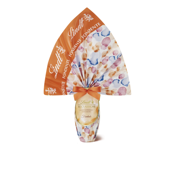 Lindt - Uovo Le Classiche Fondente 270g