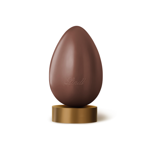 Lindt - Uovo Le Classiche Fondente 270g