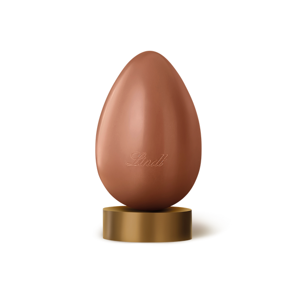 Lindt - Uovo Le Classiche Latte 270g