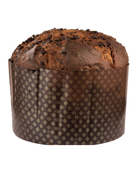 Scarpato - Gran Panettone Classico - 1000g