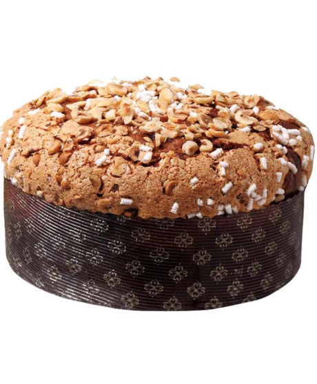 Fiasconaro - Panettone Albicocca e Cioccolato 1000g